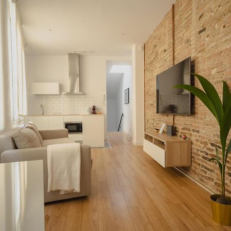 Villa Conde L'Hospitalet de Llobregat Exteriör bild