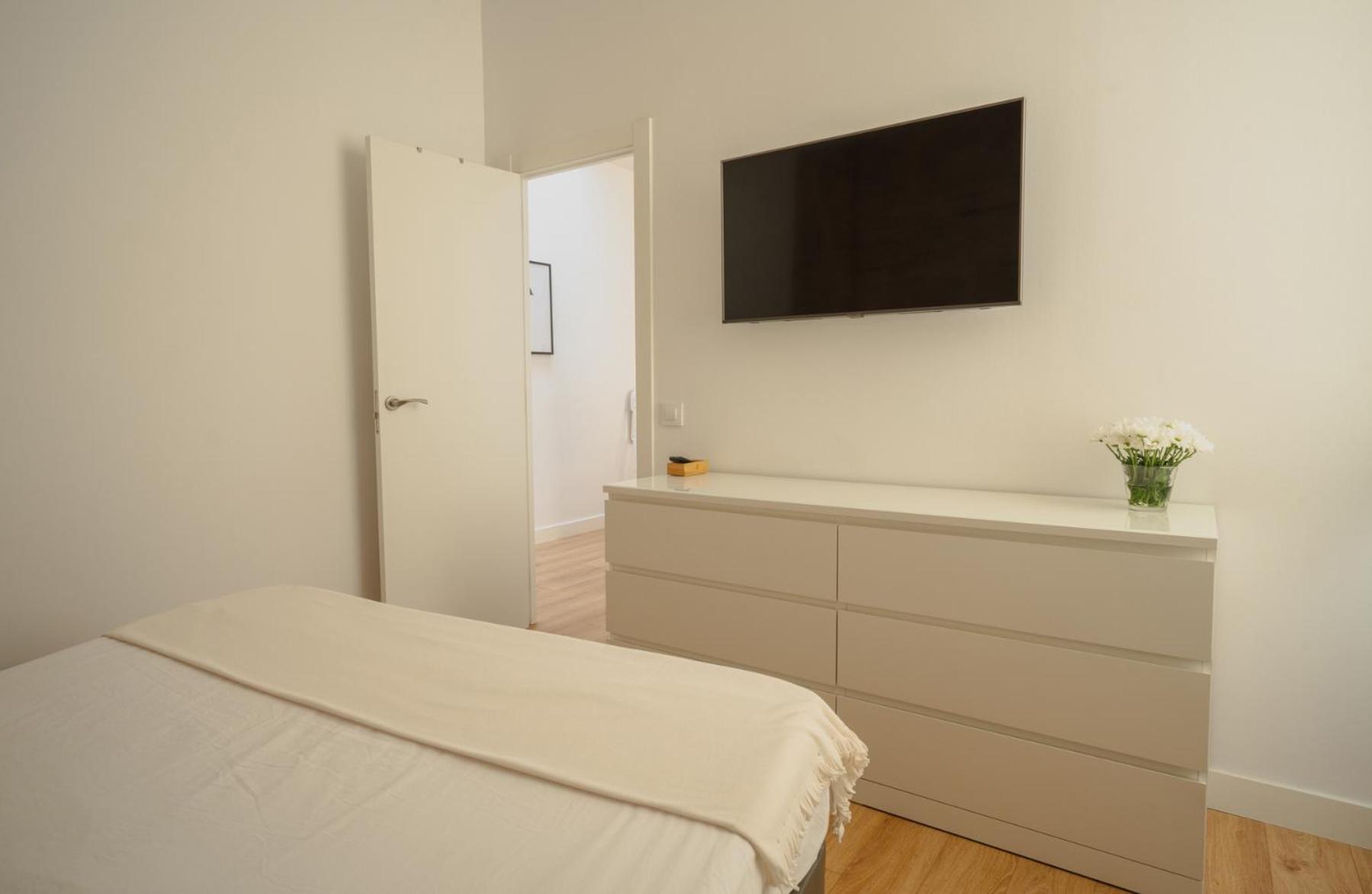 Villa Conde L'Hospitalet de Llobregat Exteriör bild