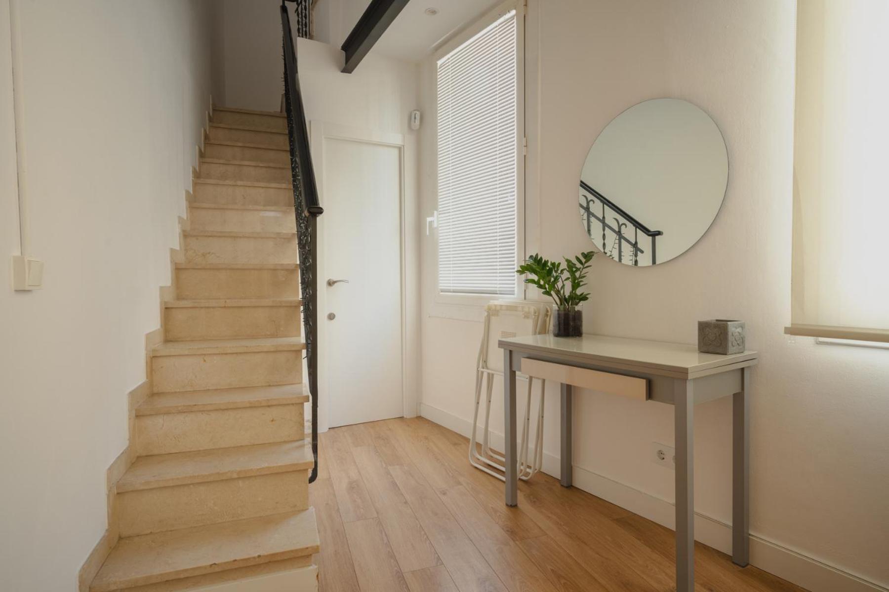 Villa Conde L'Hospitalet de Llobregat Exteriör bild
