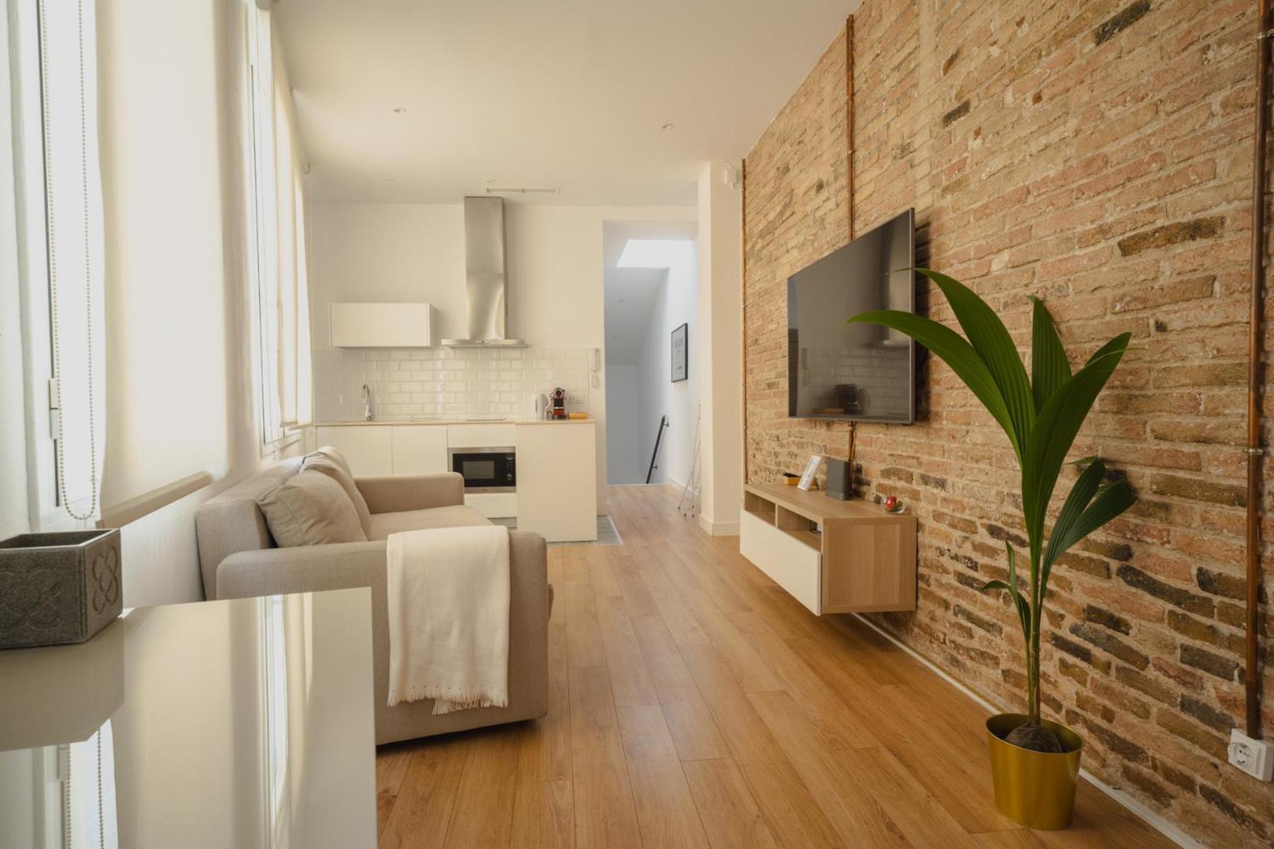 Villa Conde L'Hospitalet de Llobregat Exteriör bild